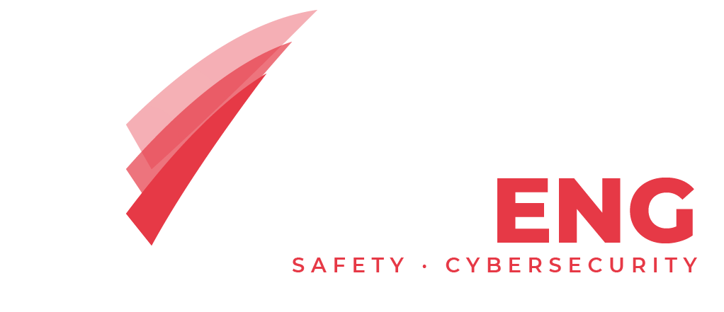 RAVENG - Safety e Cybersecurity - Sviluppatore di FirmaCDC